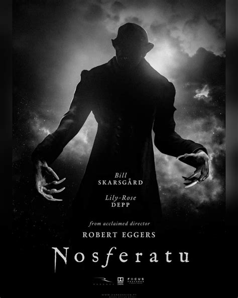 latest Nosferatu